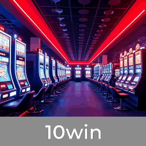 Aposte com Facilidade e Versatilidade no App 10win